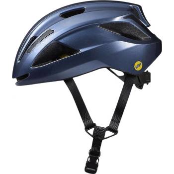 SPECIALIZED ALIGN II Mips Gloss cast blue metallic/black reflective 2021