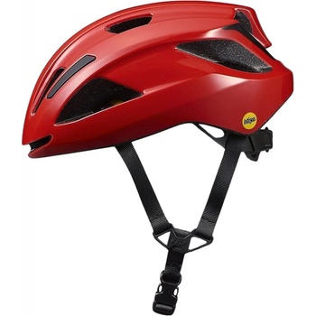 Specialized ALIGN II Mips Gloss flo red 2021