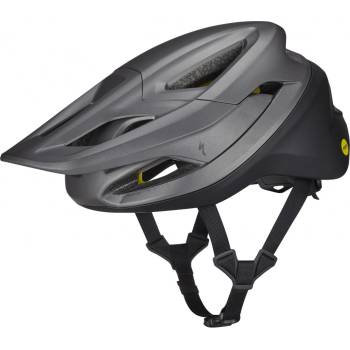 Specialized Camber smoke/black 2024