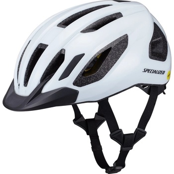 Specialized Chamonix 3 white 2026