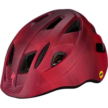 Specialized Mio Cast Berry/Acid pink Refraction Toddler 2023