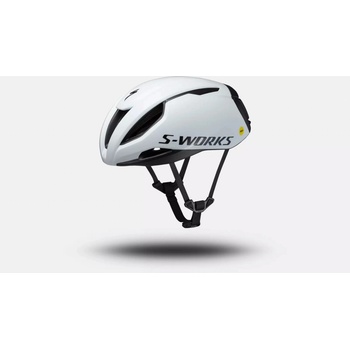 Specialized S-Works Evade 3 Angi ready Mips white/black 2024