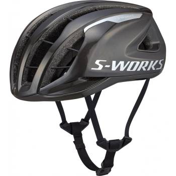 Specialized S-Works Prevail 3 black/chrome 2025
