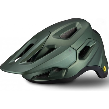 Specialized Tactic 4 oak green 2024
