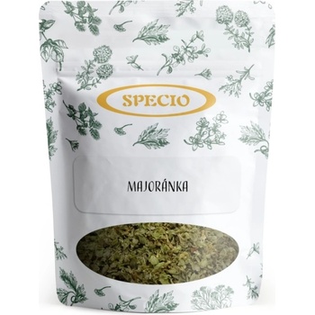 SPECIO Majoránka 10 g