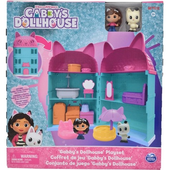Spin Master Gabby's Dollhouse Herní sada