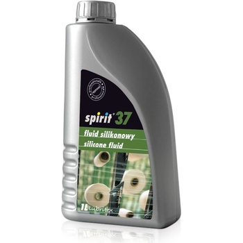 Spirit 37 Silikonový olej 1 l