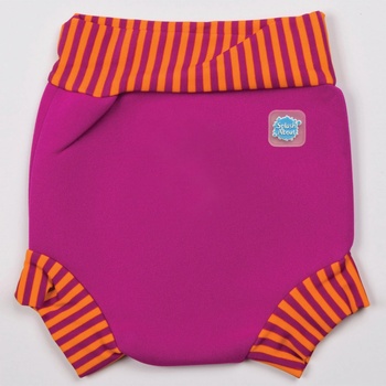 Splash About Happy Nappy Plavky Mango