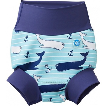 Splash About New Happy Nappy Vintage Moby