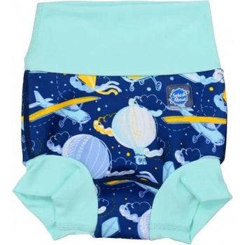 Splash About Plavky Happy Nappy DUO Up in the Air