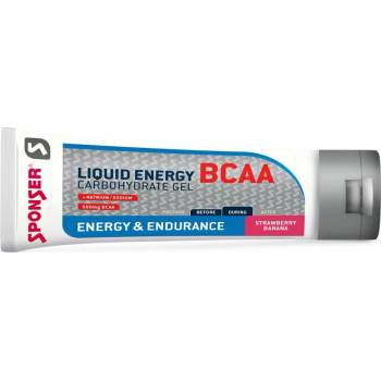 Sponser Liquid energy BCAA 70 g
