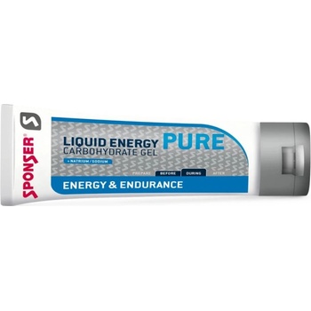 SPONSER LIQUID ENERGY PURE 70 g