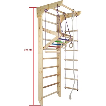 sportbaby kinder 3-1 220/240 cm