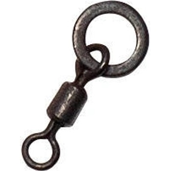 Sportcarp obratlíky na háček Micro Hook Swivel vel. 20 10 ks