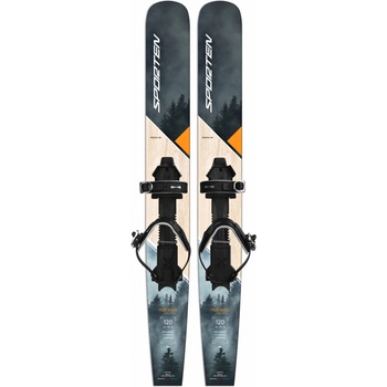 SPORTEN Free Walk 23/24