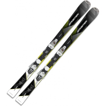 Sporten Iridium 5 20/21