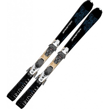 Sporten Iridium JR 24/25