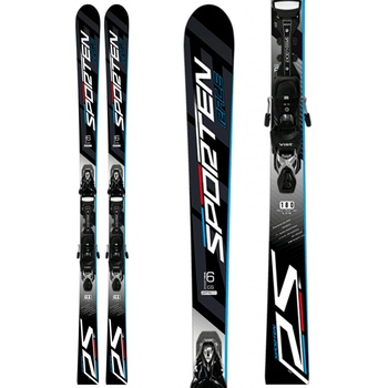 Sporten RS 6 GS 19/20