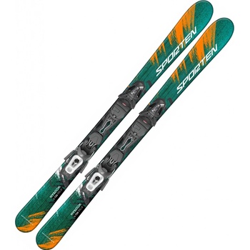 Sporten Wolfram 23/24