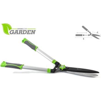 Stalco Garden rovné teleskopické 68 - 84 cm