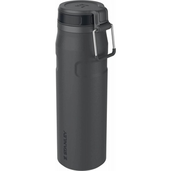 Stanley IceFlow Bottle Twist Flip 700 ml Black