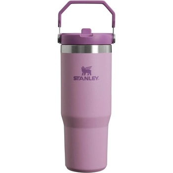 Stanley IceFlow Flip Straw Tumbler 0,89 l Lilac