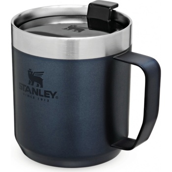 Stanley Legendary Classic Camp Mug 0,35 l Nightfall tmavě modrá
