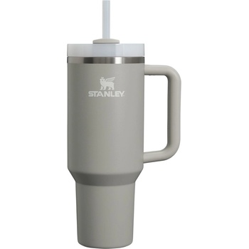 Stanley Quencher H2.O FlowState Tumbler 1,18 l Ash