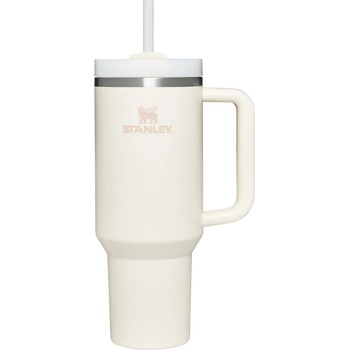 Stanley Quencher H2.O FlowState Tumbler 1,18 l Cream Tonal