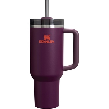 Stanley Quencher H2.O FlowState Tumbler 1,18 l Plum