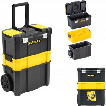 Stanley Rolling Workshop STST1-80151