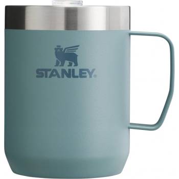 Stanley The Stay Hot Camp Mug Shale 230 ml 8 oz