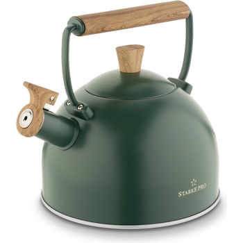 Starke Pro Harit 2,5 l zelená