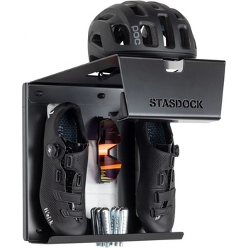 Stasdock Happy Black