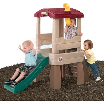 STEP2 Prolézačka s periskopem