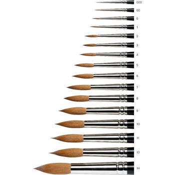 Štětec Sable Series 7, Winsor&Newton