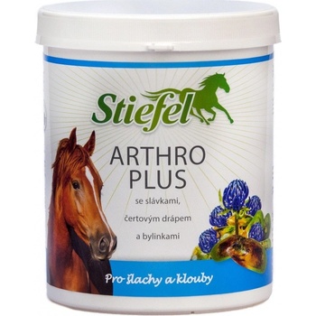 Stiefel Arthro Plus Pro zdravé klouby a šlachy 1 kg