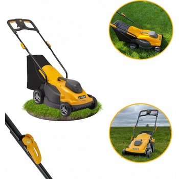 Stiga COMBI 336 C