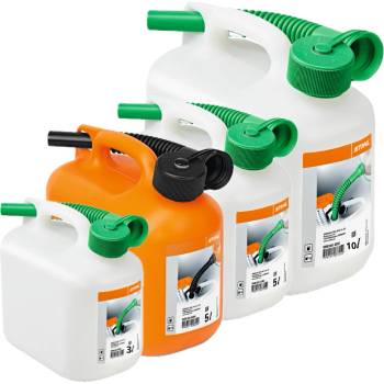 Stihl 8810202 transparentní 5 l