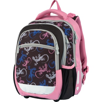 Stil Junior Lizzard černá