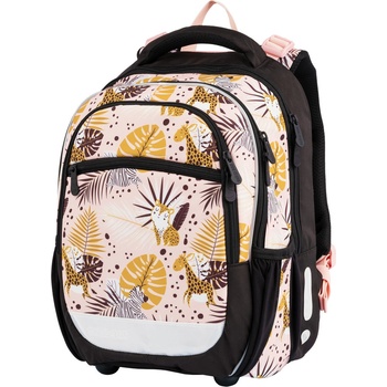 Stil Junior Tropical černá