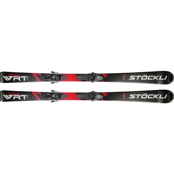 Stöckli WRT Team JR 24/25