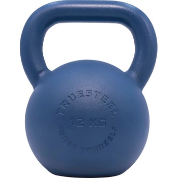 StrongGear Kettlebell ocel 12 kg
