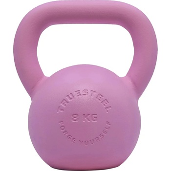 StrongGear Kettlebell ocel 8 kg