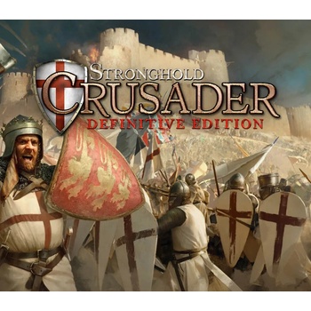 Stronghold Crusader (Definitive Edition)