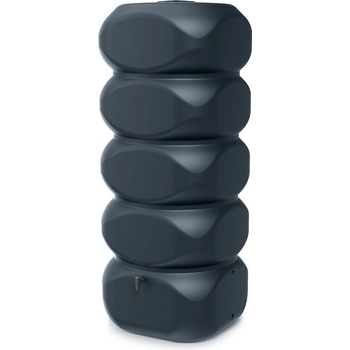 Sud Prosperplast GUBO antracit 1000l