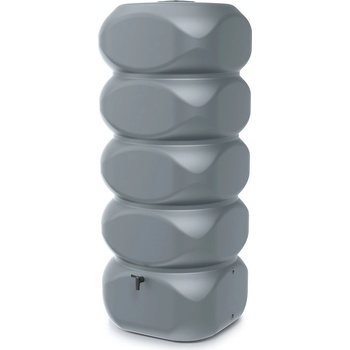 Sud Prosperplast GUBO světle šedý 1000l