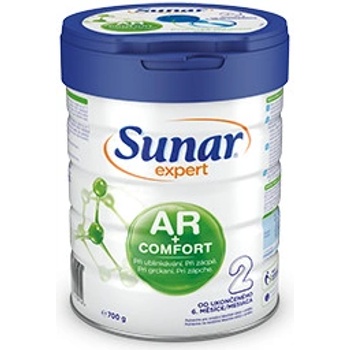 Sunar 2 Expert AR & Comfort 700 g