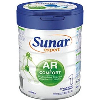 Sunar Expert AR & Comfort 1 700 g