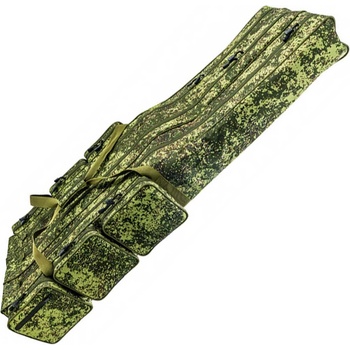 Suretti DIGI tříkomorový 165 cm